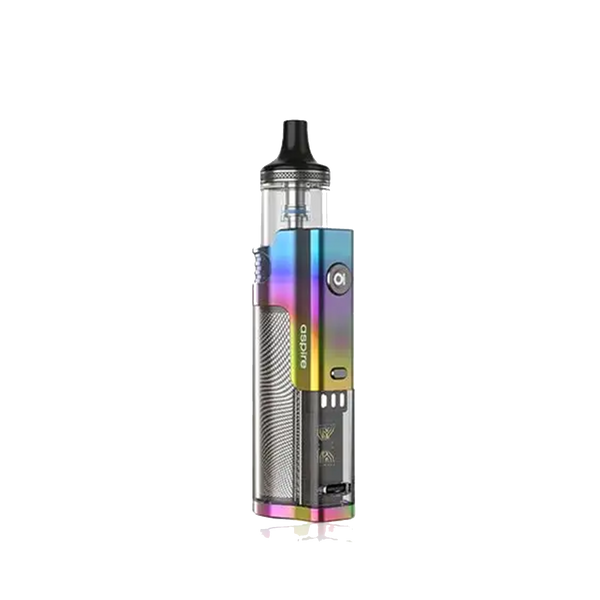 Aspire Flexus AIO Pod Kit