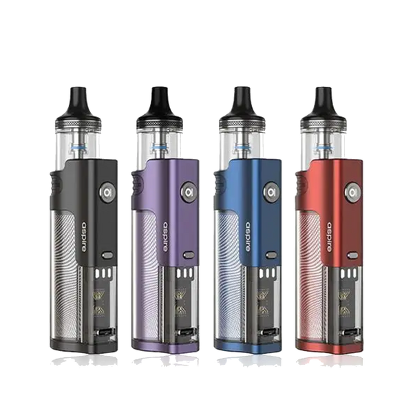 Aspire Flexus AIO Pod Kit