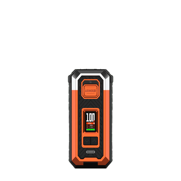 Vaporesso Armour S Mod