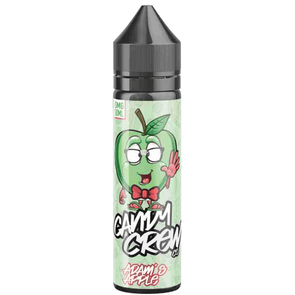 Adam's Apple - Candy Crew