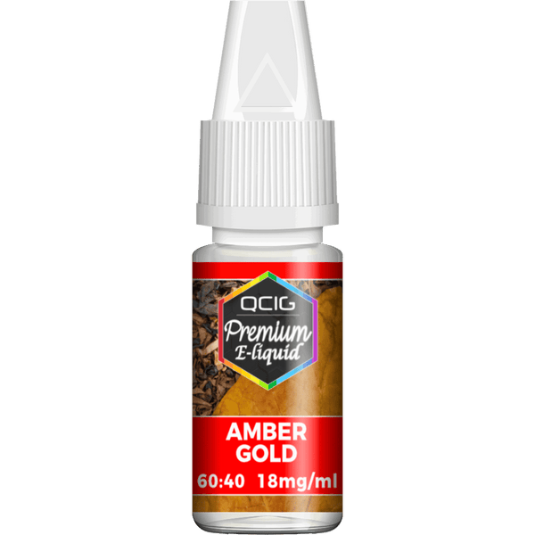 Amber Gold 10ml