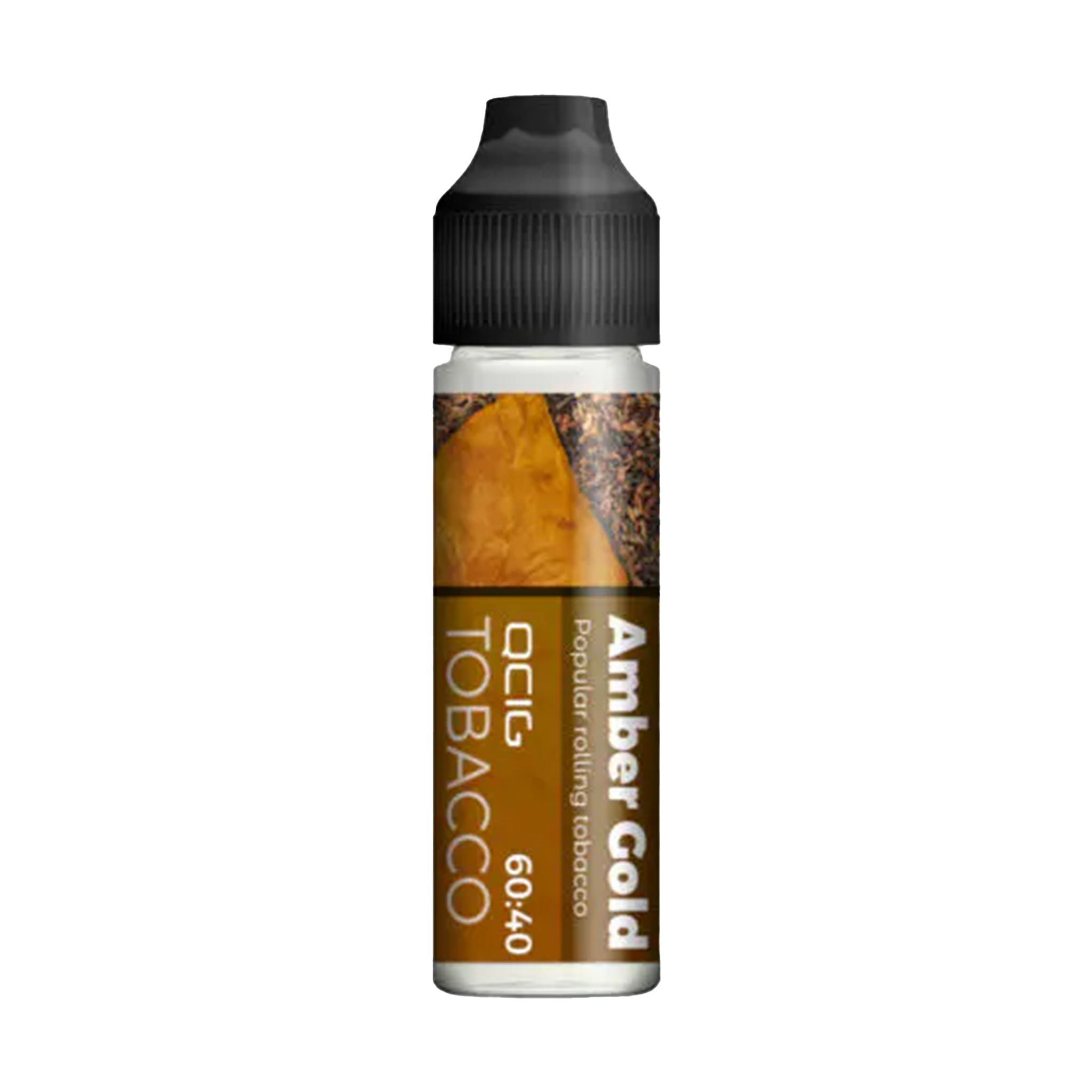 Amber Gold - 50ml Qcig VuiceVapes Amber Gold - 50ml Qcig VuiceVapes
