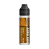 Amber Gold - 50ml Qcig