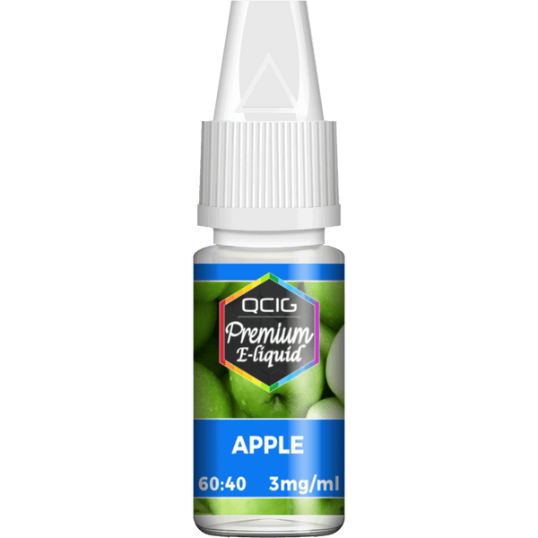 Apple 10ml E-liquid