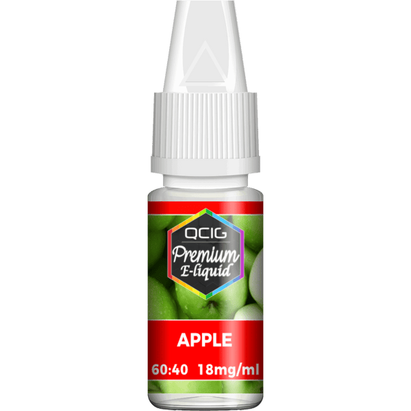 Apple 10ml E-liquid