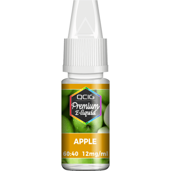 Apple 10ml E-liquid