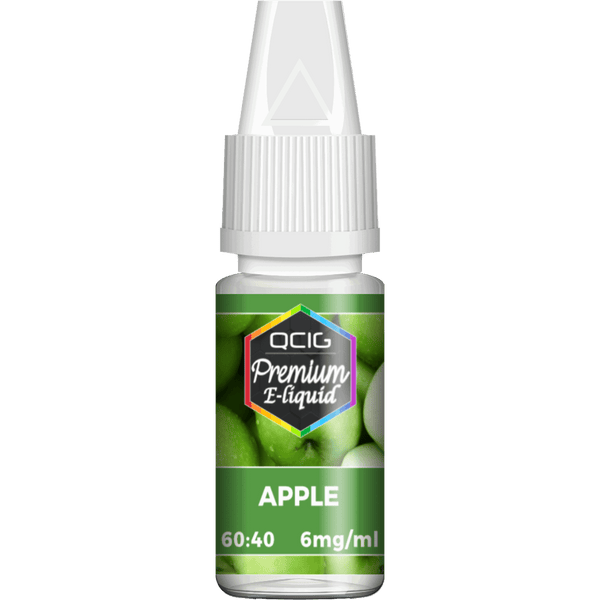 Apple 10ml E-liquid