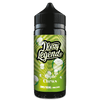 Doozy Legends Apple Chews 100ml