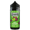 Seriously Fruity Apple Raspberry
