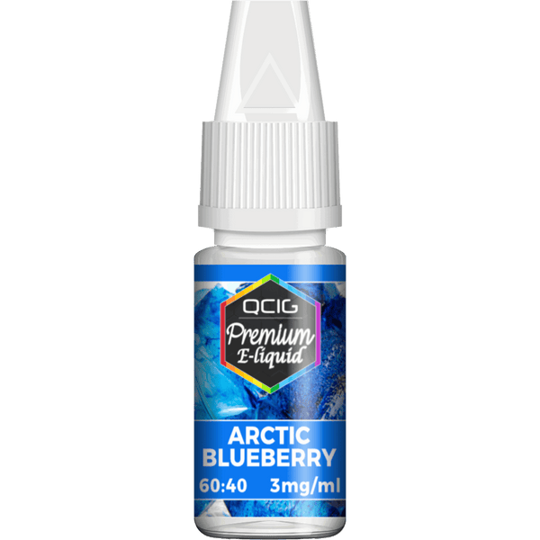 Arctic Blueberry 10ml