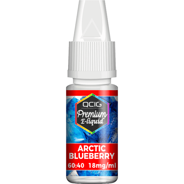 Arctic Blueberry 10ml