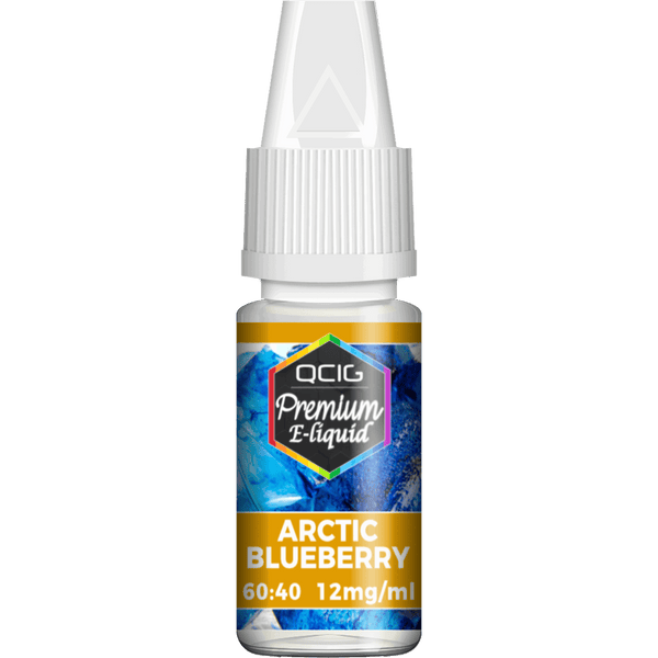 Arctic Blueberry 10ml