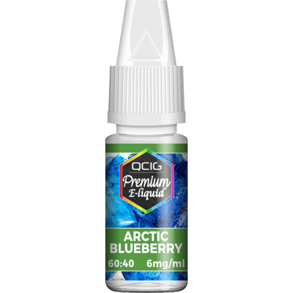 Arctic Blueberry 10ml