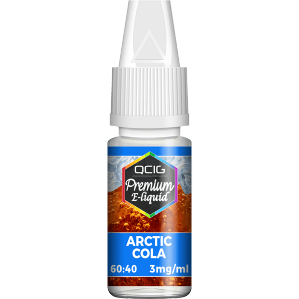 Arctic Cola 10ml