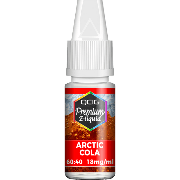 Arctic Cola 10ml