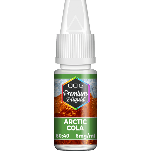 Arctic Cola 10ml
