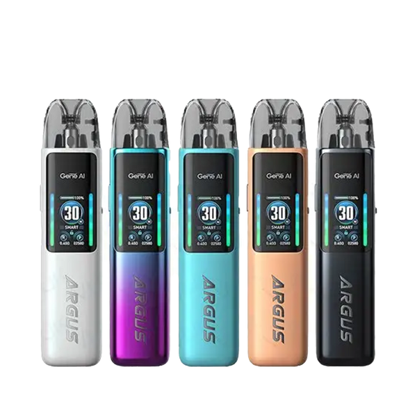 Voopoo Argus G2 Pod Kit