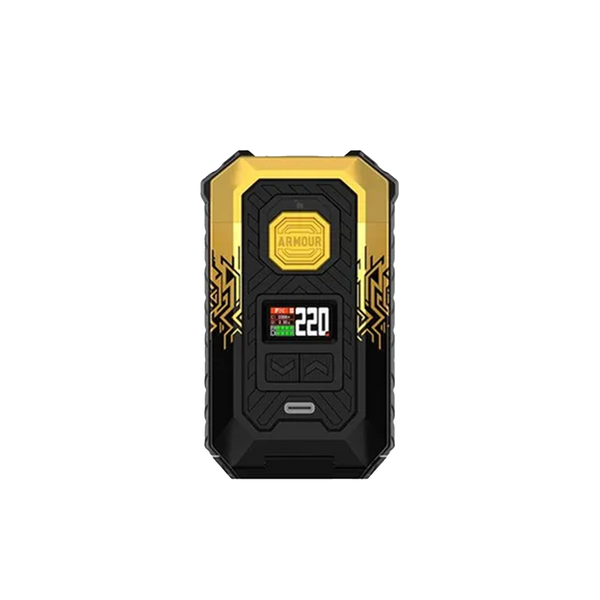 Vaporesso Armour Max Mod
