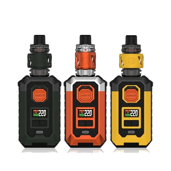 Vaporesso Armour Max Kit