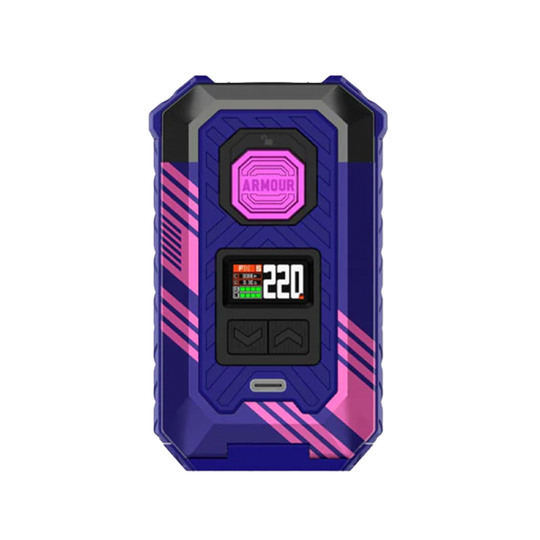 Vaporesso Armour Max Mod