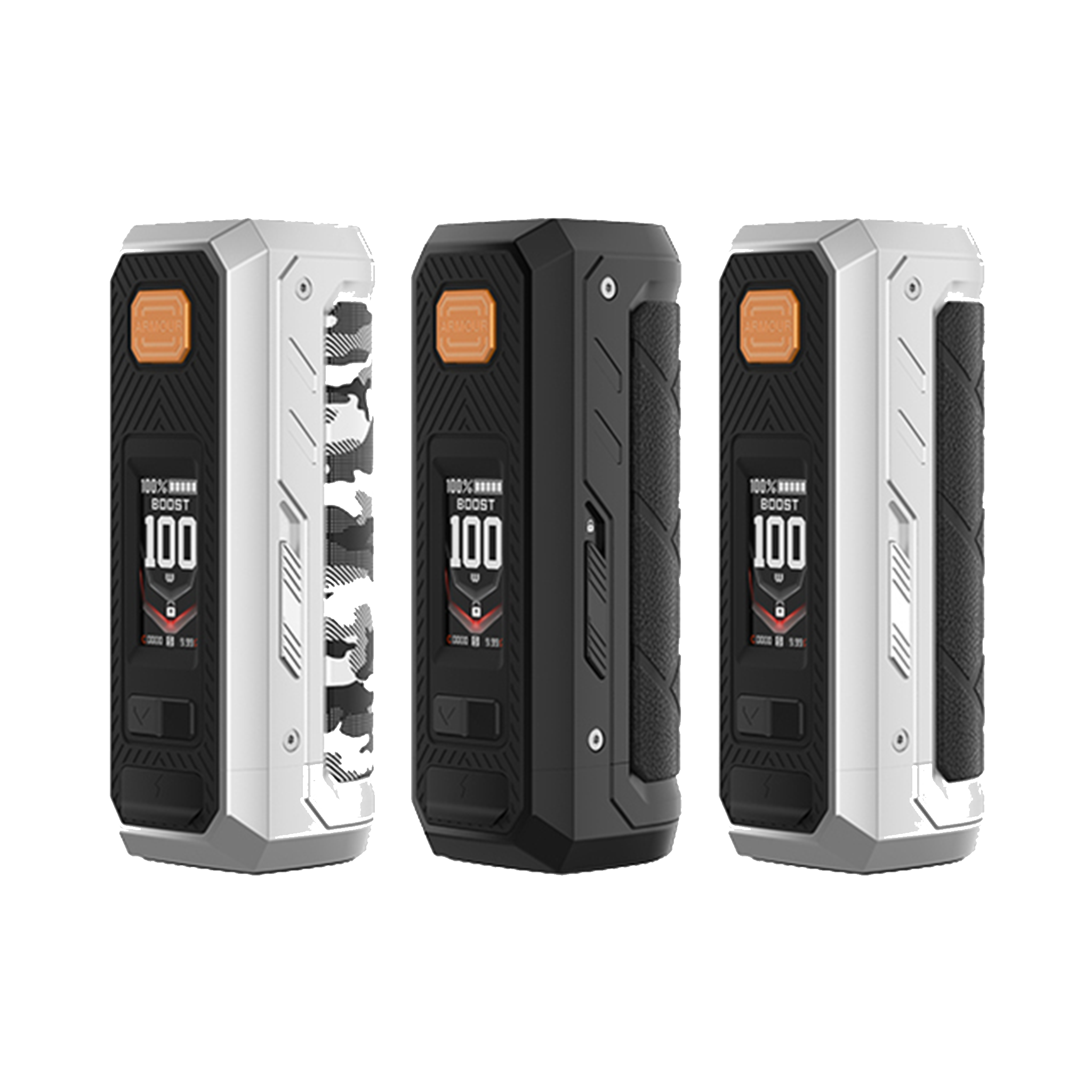 Vaporesso Armour Ultra Box Mod VuiceVapes Vaporesso Armour Ultra Box Mod VuiceVapes