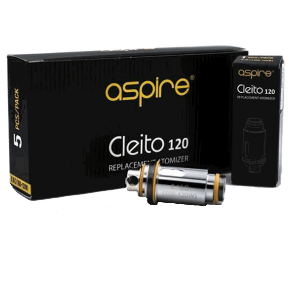 Cleito 120 - Aspire