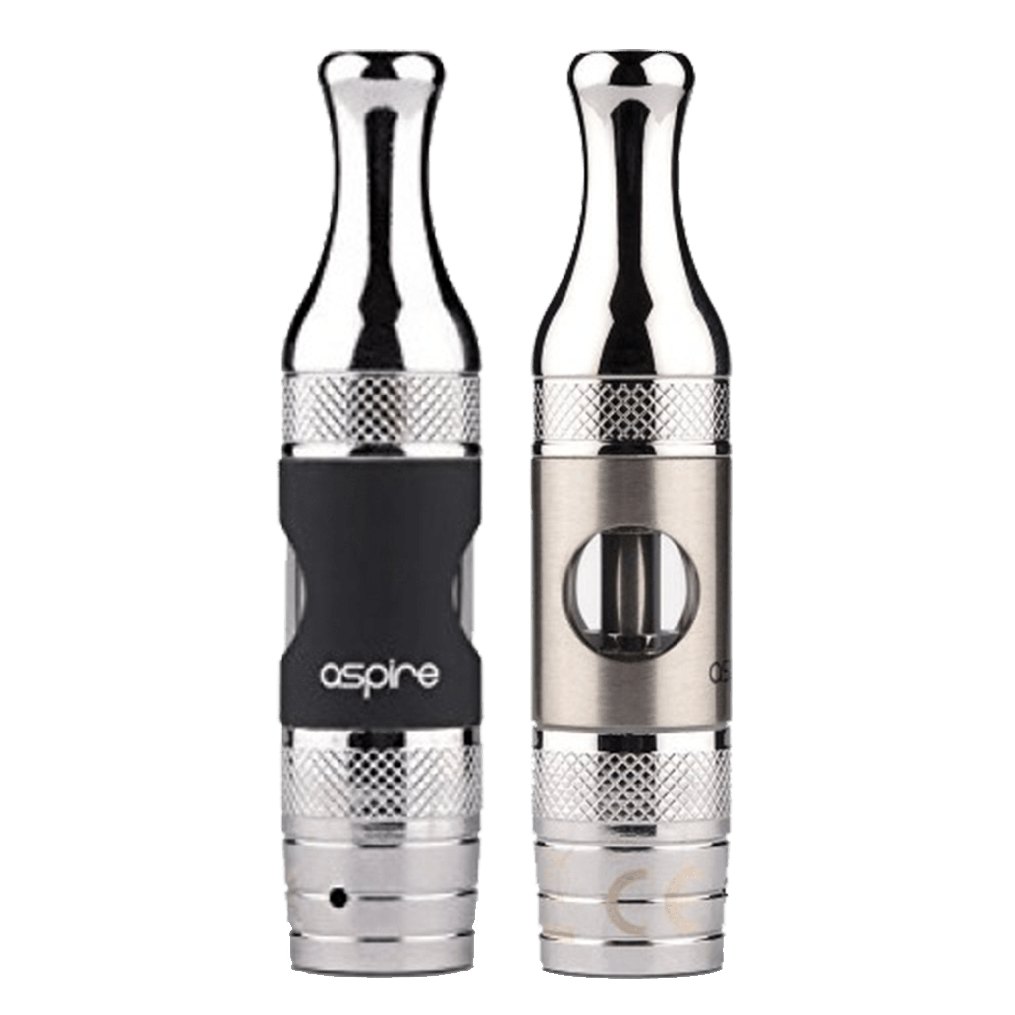 Aspire ET-S Glass Tank BVC 2ml VuiceVapes Aspire ET-S Glass Tank BVC 2ml VuiceVapes