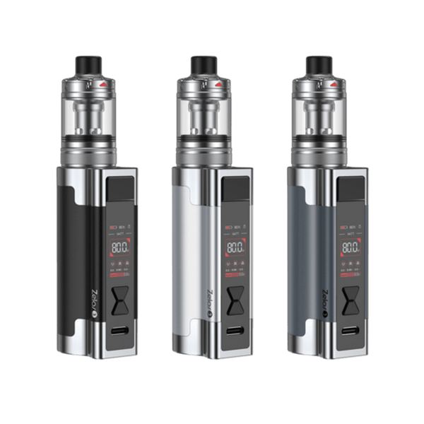 Aspire Zelos 3 Kit