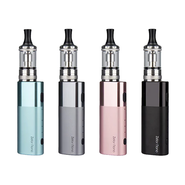 Aspire Zelos Nano Kit