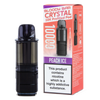 Bloody Bar Crystal 10K Prefilled Pod + Refill Container