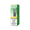 Bloody Bar Crystal 10K Prefilled Pod + Refill Container
