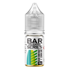 Bar Series Blends - Blue Sour Razz X Lemon Lime 10ml