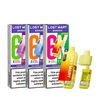 Lost Mary BM6000 Prefilled Pod Kit
