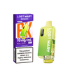 Lost Mary BM6000 Prefilled Pod Kit - 10mg