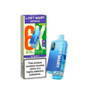 Lost Mary BM6000 Prefilled Pod Kit