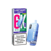 Lost Mary BM6000 Prefilled Pod Kit