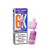 Lost Mary BM6000 Prefilled Pod + Refill Container