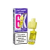 Lost Mary BM6000 Prefilled Pod + Refill Container