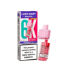 Lost Mary BM6000 Prefilled Pod + Refill Container