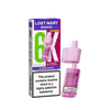 Lost Mary BM6000 Prefilled Pod + Refill Container