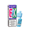 Lost Mary BM6000 Prefilled Pod + Refill Container