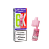 Lost Mary BM6000 Prefilled Pod + Refill Container