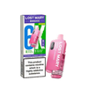 Lost Mary BM6000 Prefilled Pod Kit