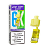 Lost Mary BM6000 Prefilled Pod + Refill Container