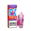 Lost Mary BM6000 Zero Nicotine Prefilled Pod Kit