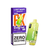 Lost Mary BM6000 Zero Nicotine Prefilled Pod Kit