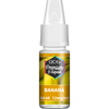 Qcig Banana 10ml E-Liquid