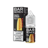 Bar Series Nic Salts 10ml - Pineapple Raspberry