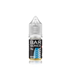 Bar Series Nic Salts 10ml - Menthol