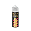 Bar Series Gold Edition 100ml Shortfill